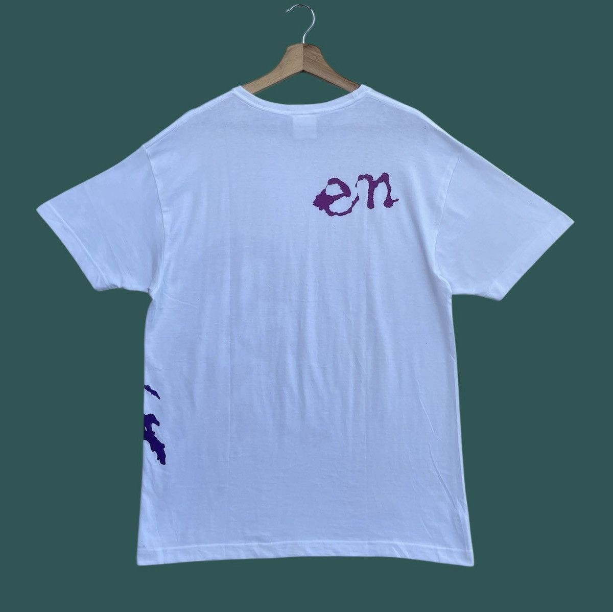Band Tees 🔥Accept Binding Offer🔥 Inaba Koshi Live Tour 2004 Size US L / EU 52-54 / 3 - 2 Thumbnail