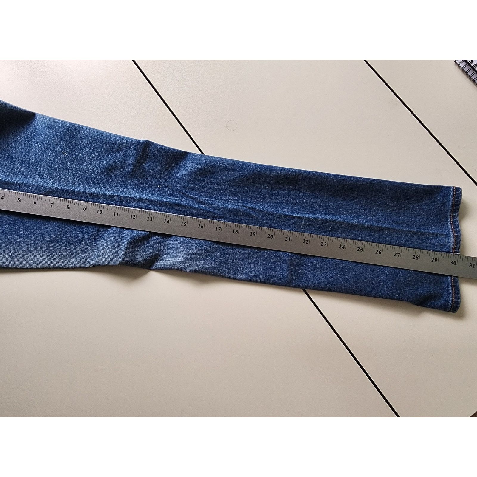 Johnny Was Johnny Was Jeans Womens 32 Size 32" / US 10 / IT 46 - 7 Thumbnail