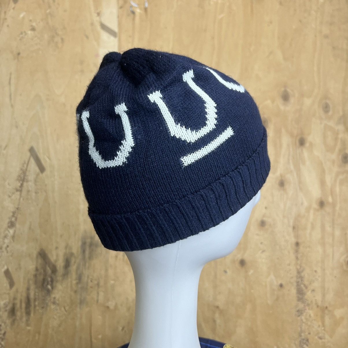Undercover Beanie Uniqlo Undercover Size ONE SIZE - 3 Thumbnail
