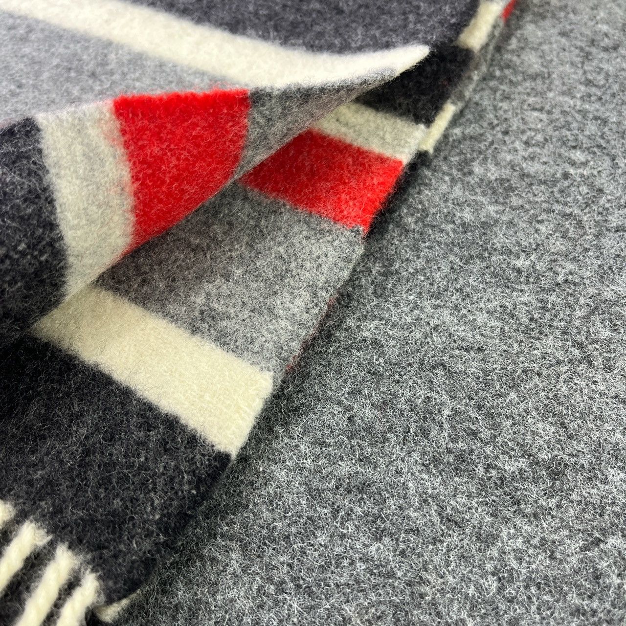 Vintage Glen Prince Scarf / Muffler / Neckwear T639 Size ONE SIZE - 8 Thumbnail