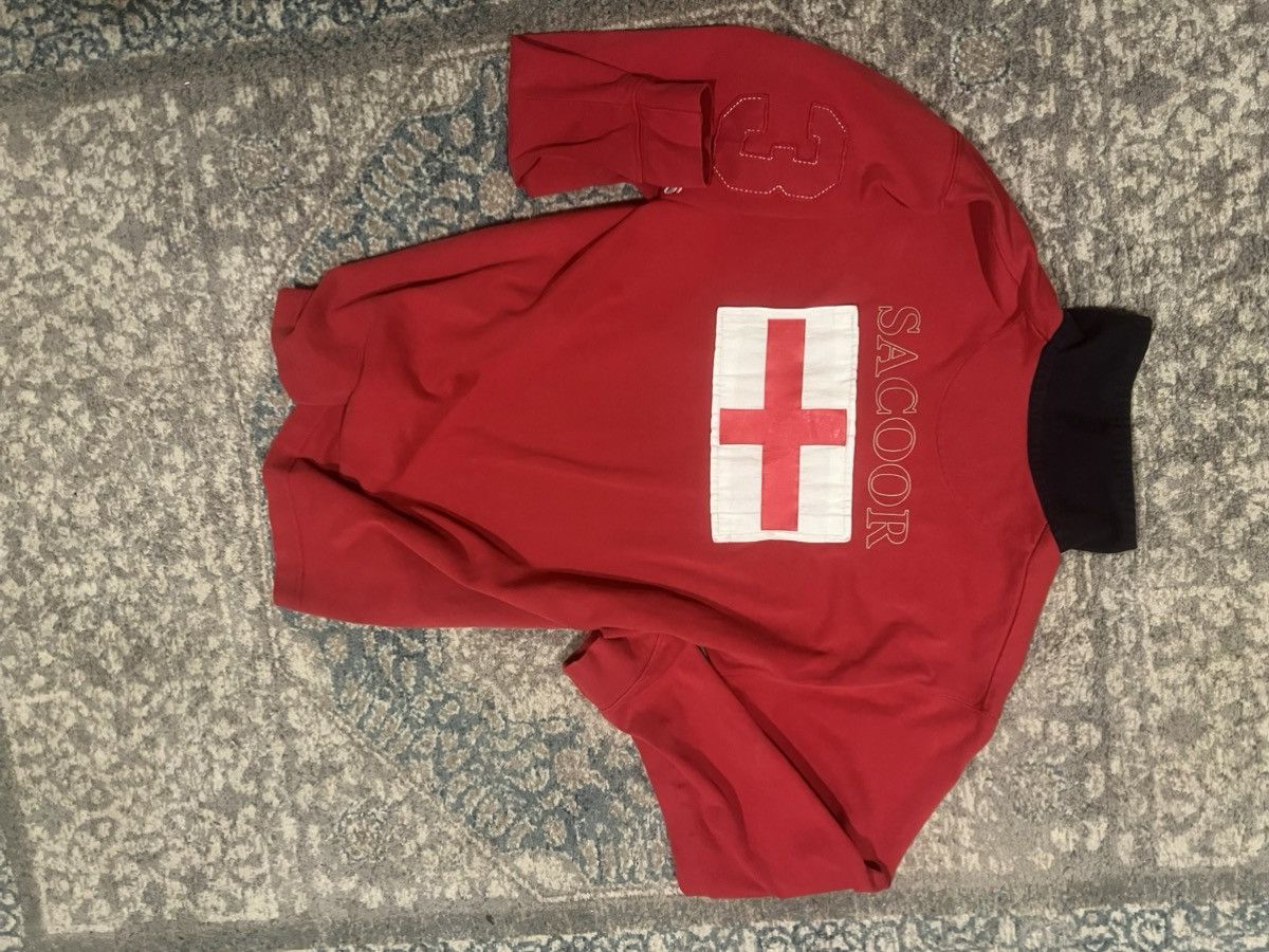 Other Vintage Polo jersey Size US M / EU 48-50 / 2 - 1 Thumbnail