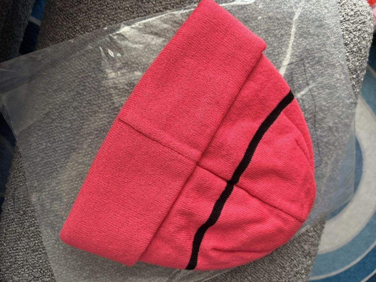 Palace Palace Reversible Beanie Size ONE SIZE - 2 Thumbnail