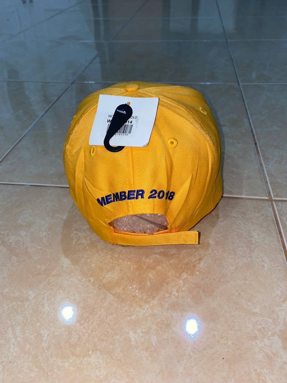 Other West coast Eagles Afl Trucker Hats Size ONE SIZE - 3 Thumbnail