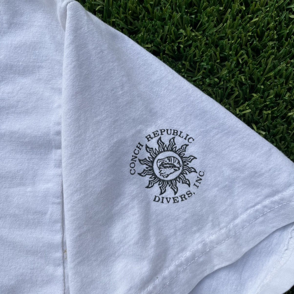 Other Tackle this t-shirt Size US L / EU 52-54 / 3 - 5 Thumbnail