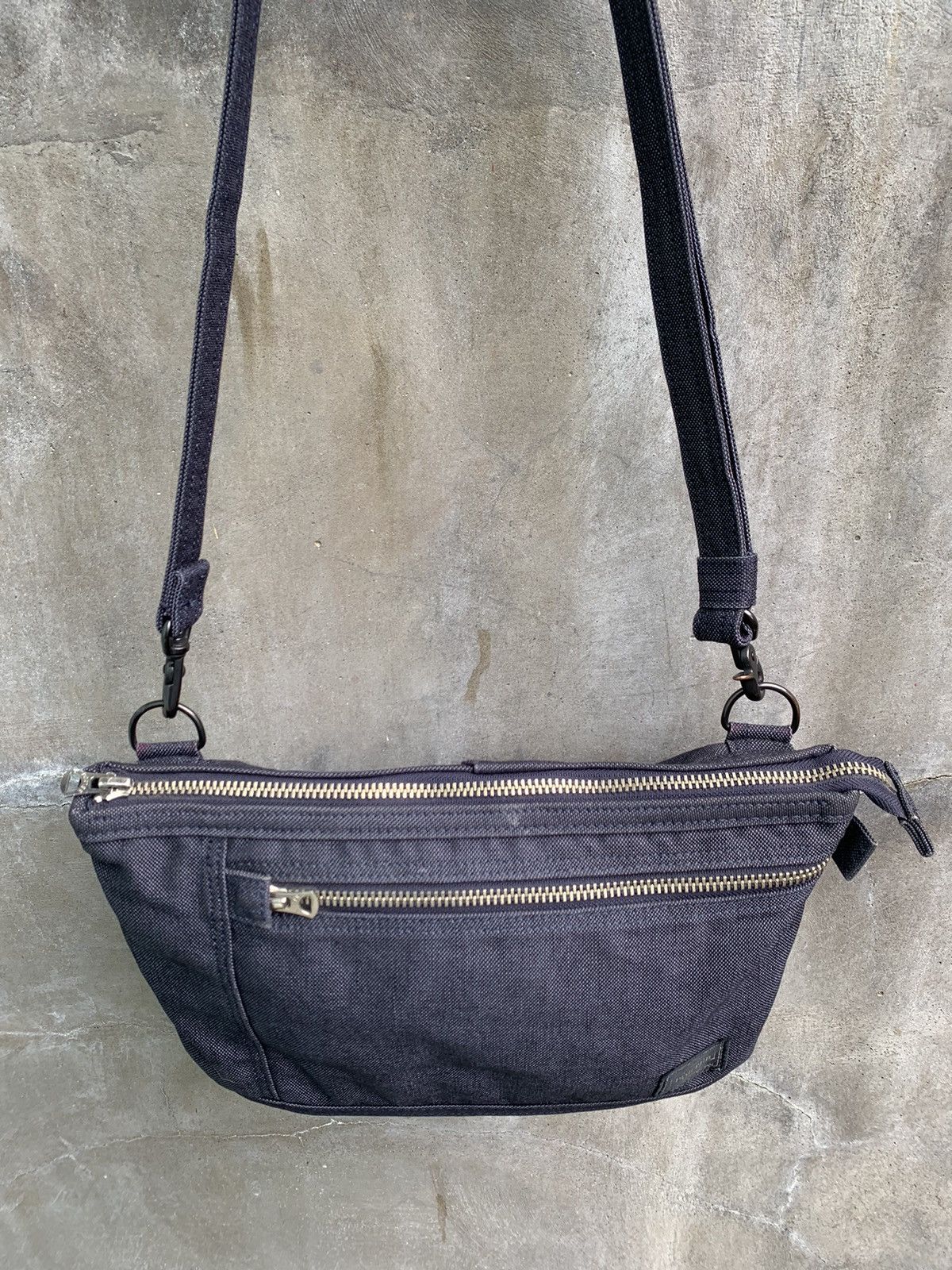 Porter Smokey Shoulder Bag Size ONE SIZE - 5 Thumbnail