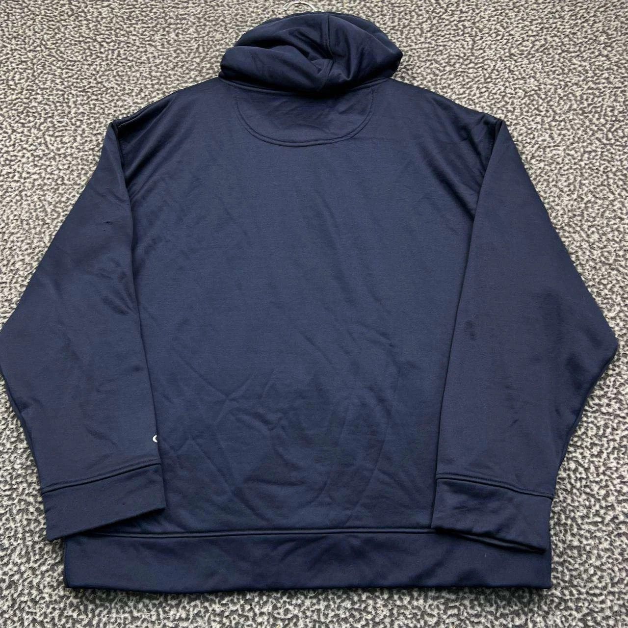 Champion Notre Dame Fighting Irish Hoodie Champion NCAA Pullover XL Size US XL / EU 56 / 4 - 2 Thumbnail