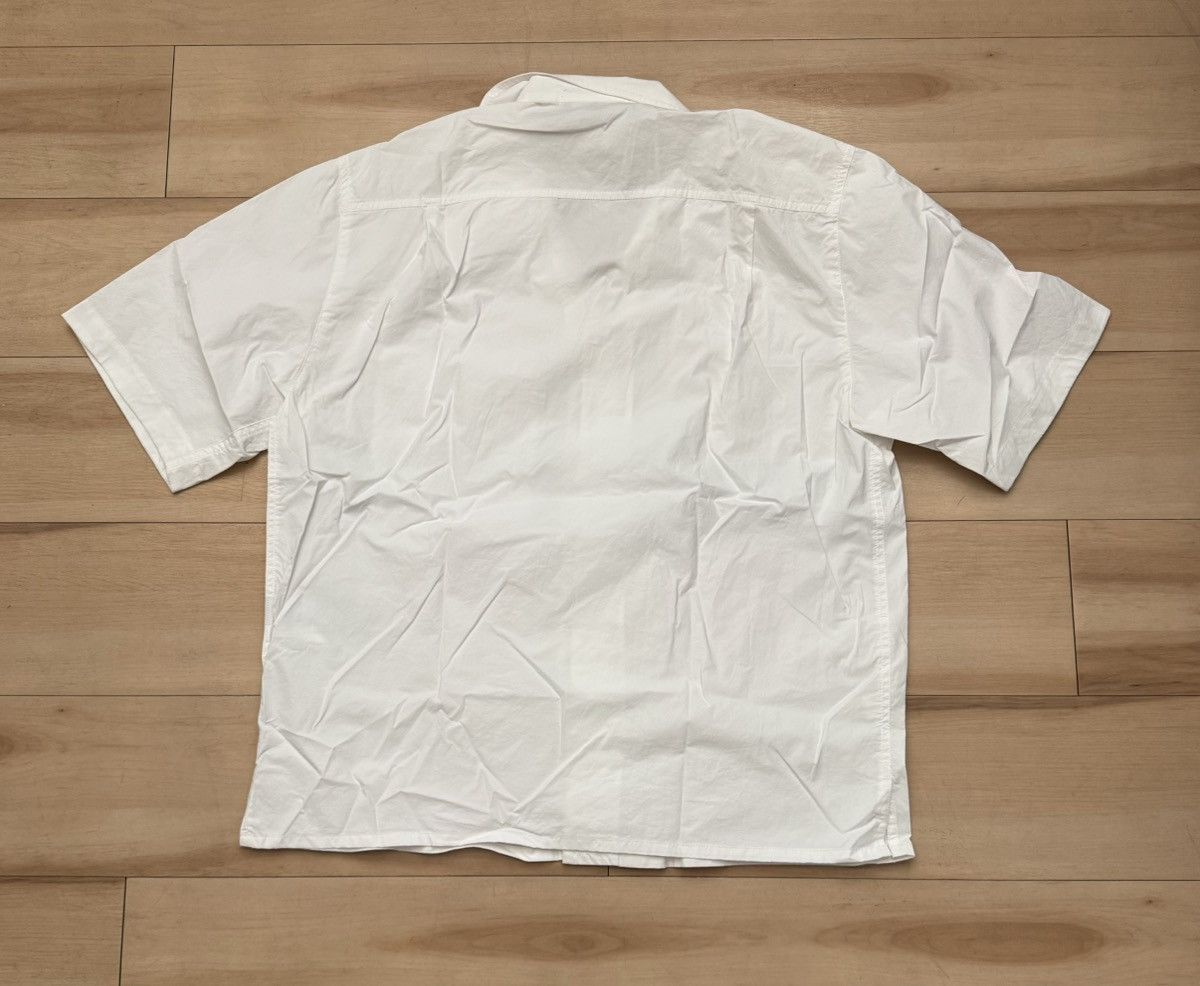 Stone Island Stone Island Marina Shirt Size US S / EU 44-46 / 1 - 2 Thumbnail