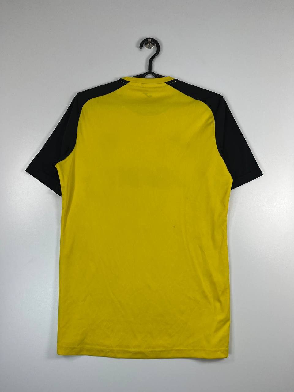 Joma NORWICH CITY 2021-2022 FOOTBALL SHIRT TRAINING JOMA SIZE S Size US S / EU 44-46 / 1 - 4 Thumbnail