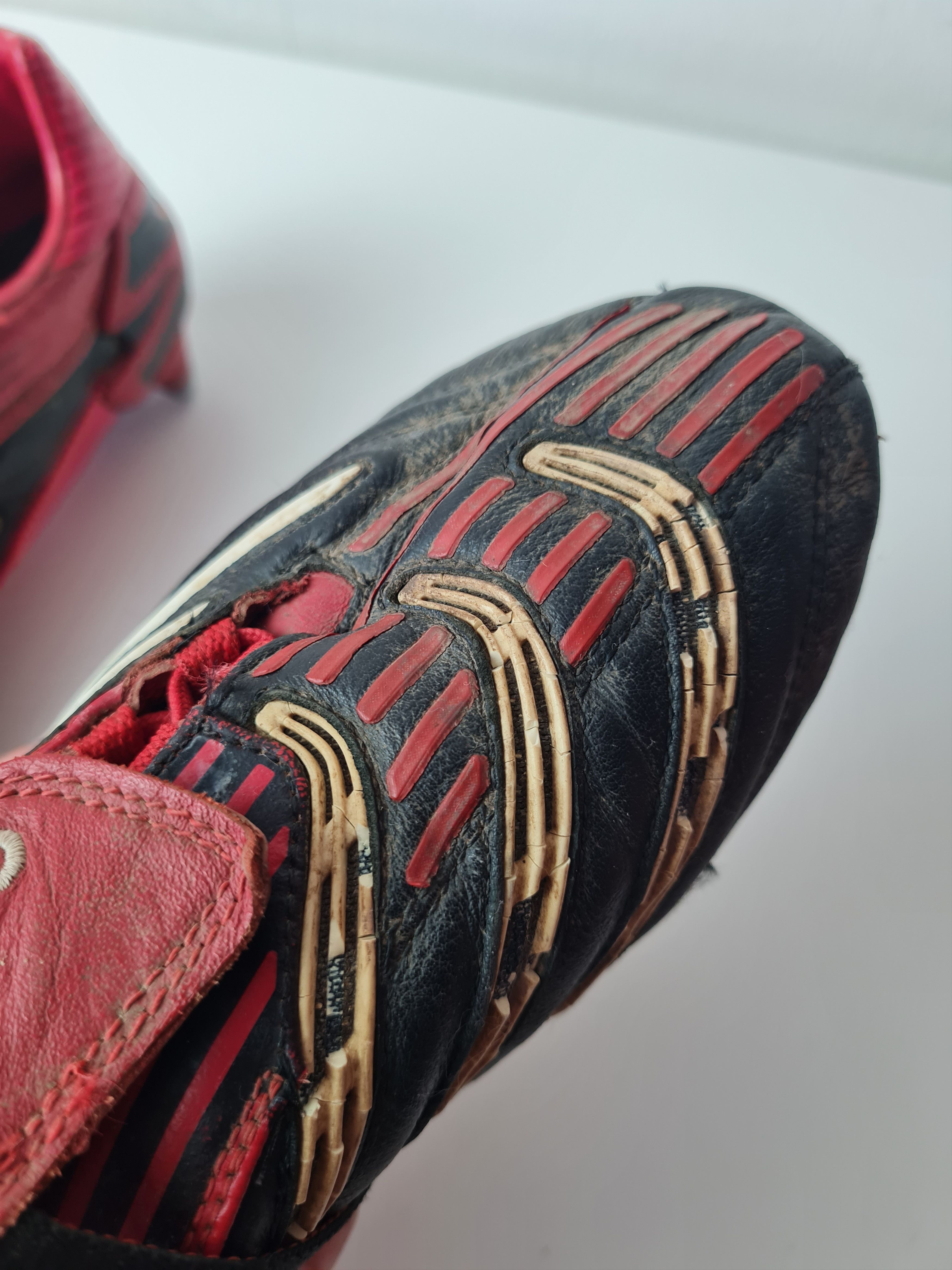 Adidas Football Boots Adidas Predator Absolute Mania TRX FG Soccer Size US 8.5 / EU 41-42 - 22 Thumbnail