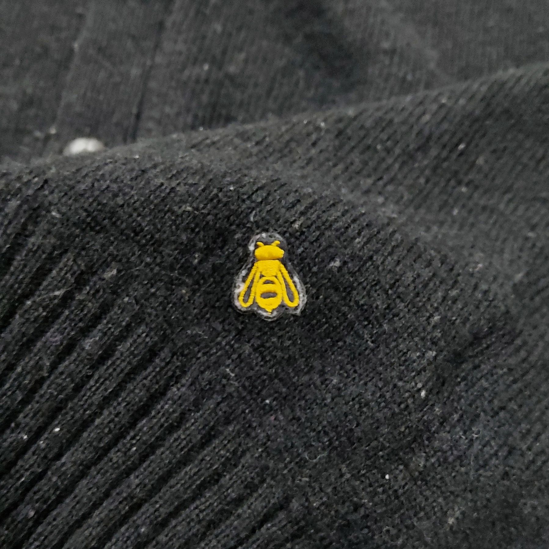 Kiminori Morishita Uniqlo x Kiminori Morishita Black Wool Buttons Cardigan Size US S / EU 44-46 / 1 - 7 Thumbnail