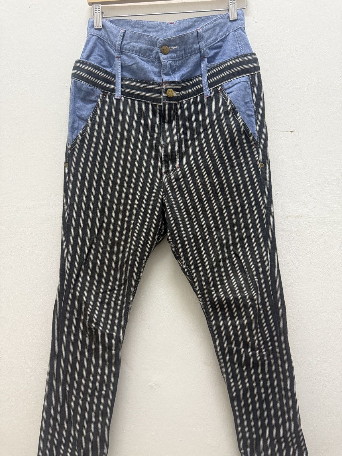 mercibeaucoup Mercibeaucoup jeans Size US 29 - 5 Thumbnail
