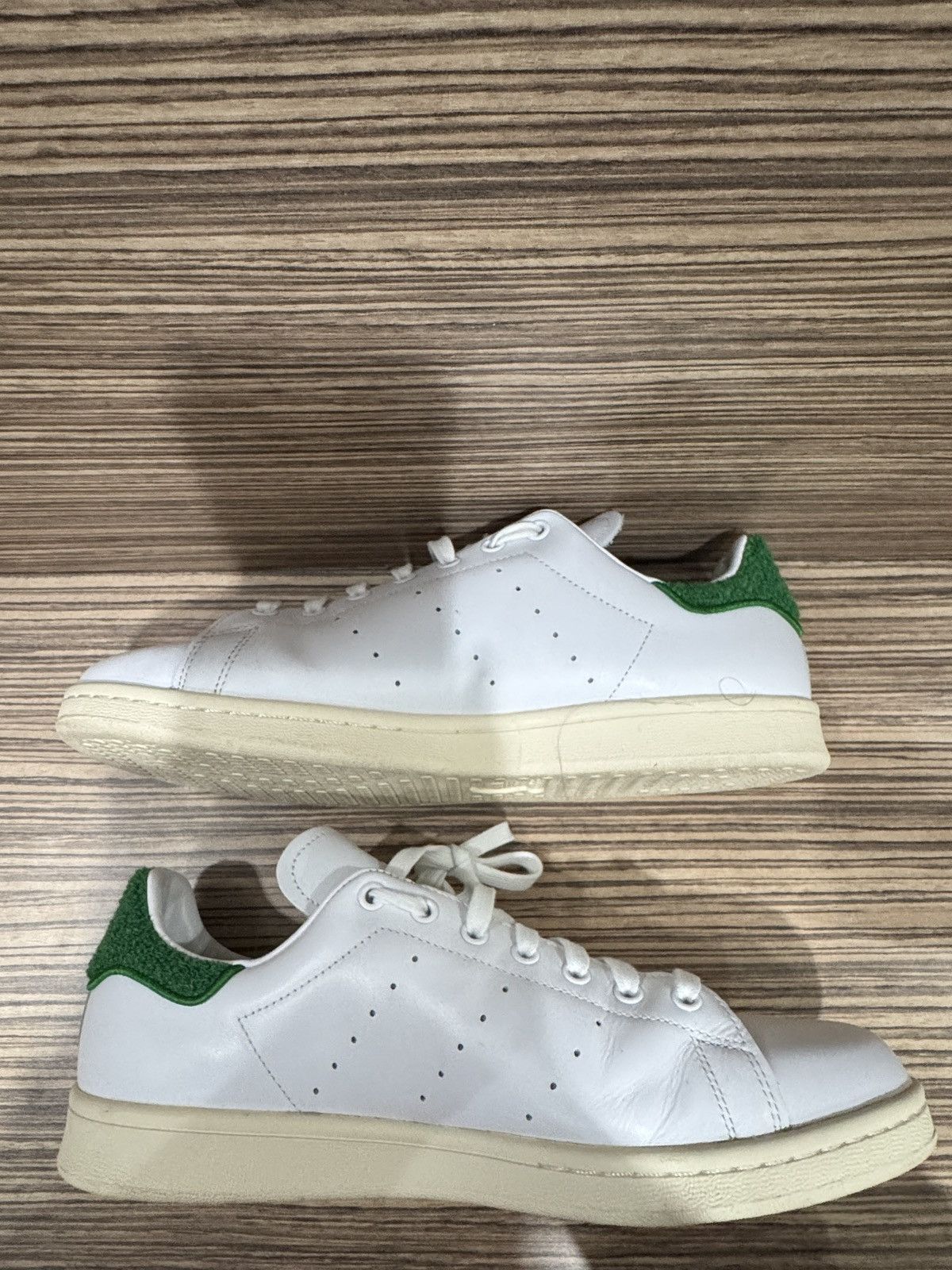 Adidas Adidas Stan Smith x Homer Simpsons Size US 11.5 / EU 44-45 - 2 Thumbnail