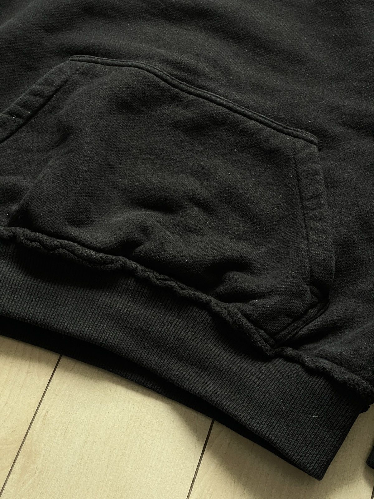 Sean John Sean John heavyweight hoodie sweatshirt og hiphop Size US S / EU 44-46 / 1 - 3 Thumbnail