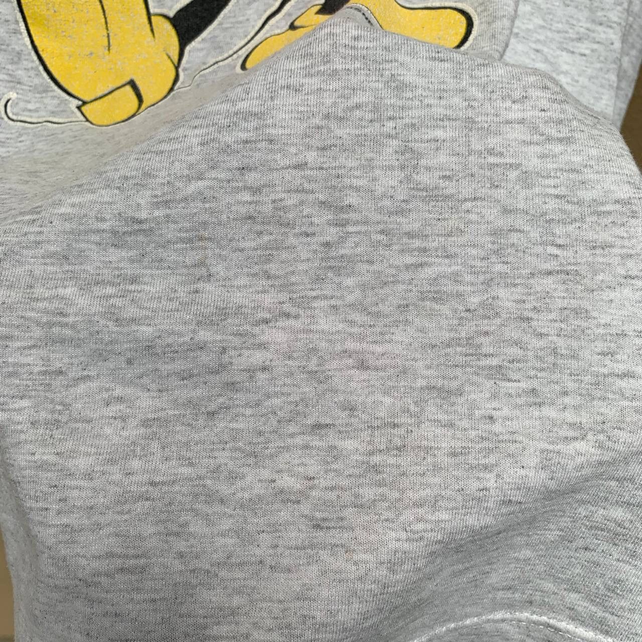 Mickey Mouse Rare Vintage Mickey Mouse Tees Tag Velva Sheen Size US M / EU 48-50 / 2 - 6 Thumbnail