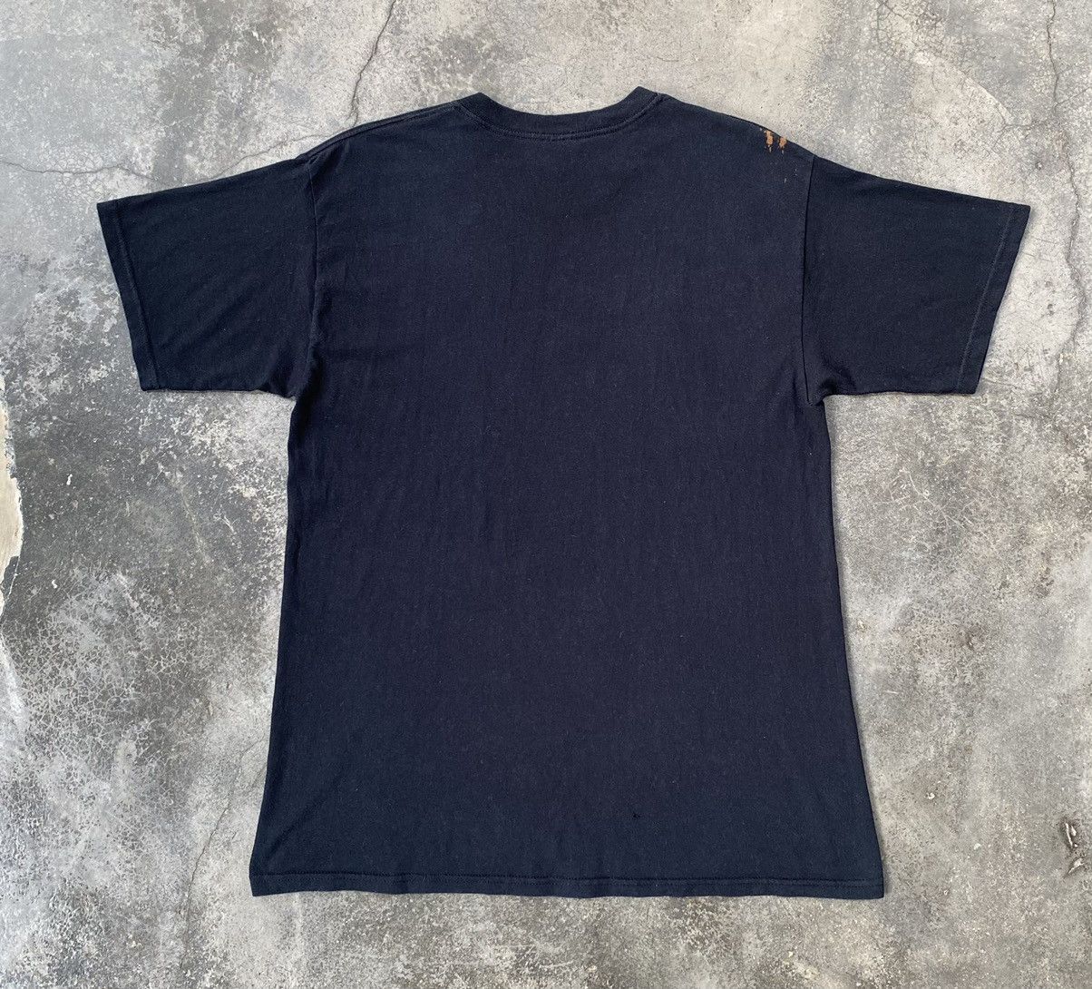 Vintage Rare🔥Vintage 90s Dr.Martens Center Logo Tees Size US L / EU 52-54 / 3 - 2 Thumbnail