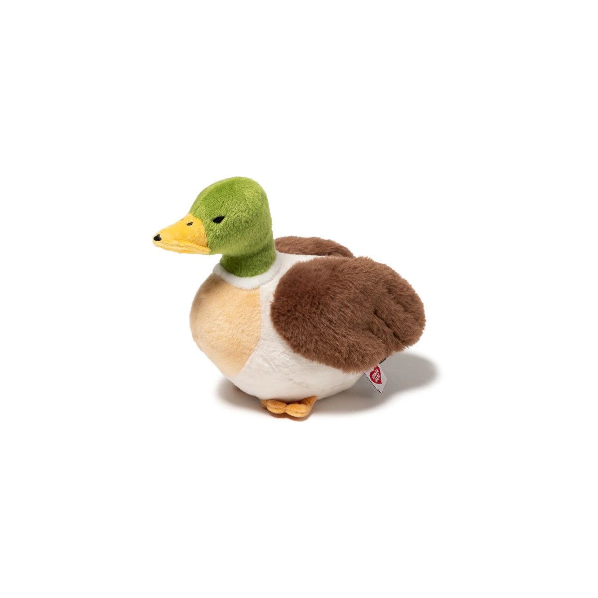 Human Made Human Made Duck Plush Size ONE SIZE - 1 Thumbnail