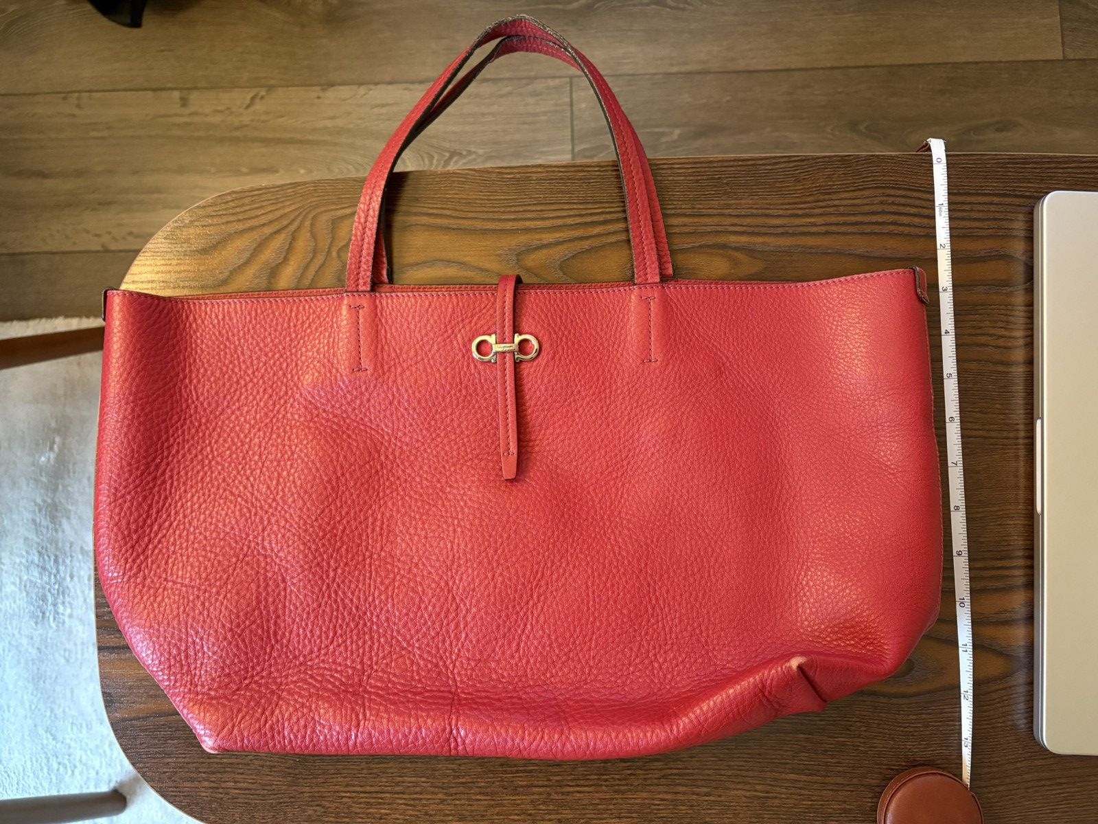 Ferragamo Tote Bag