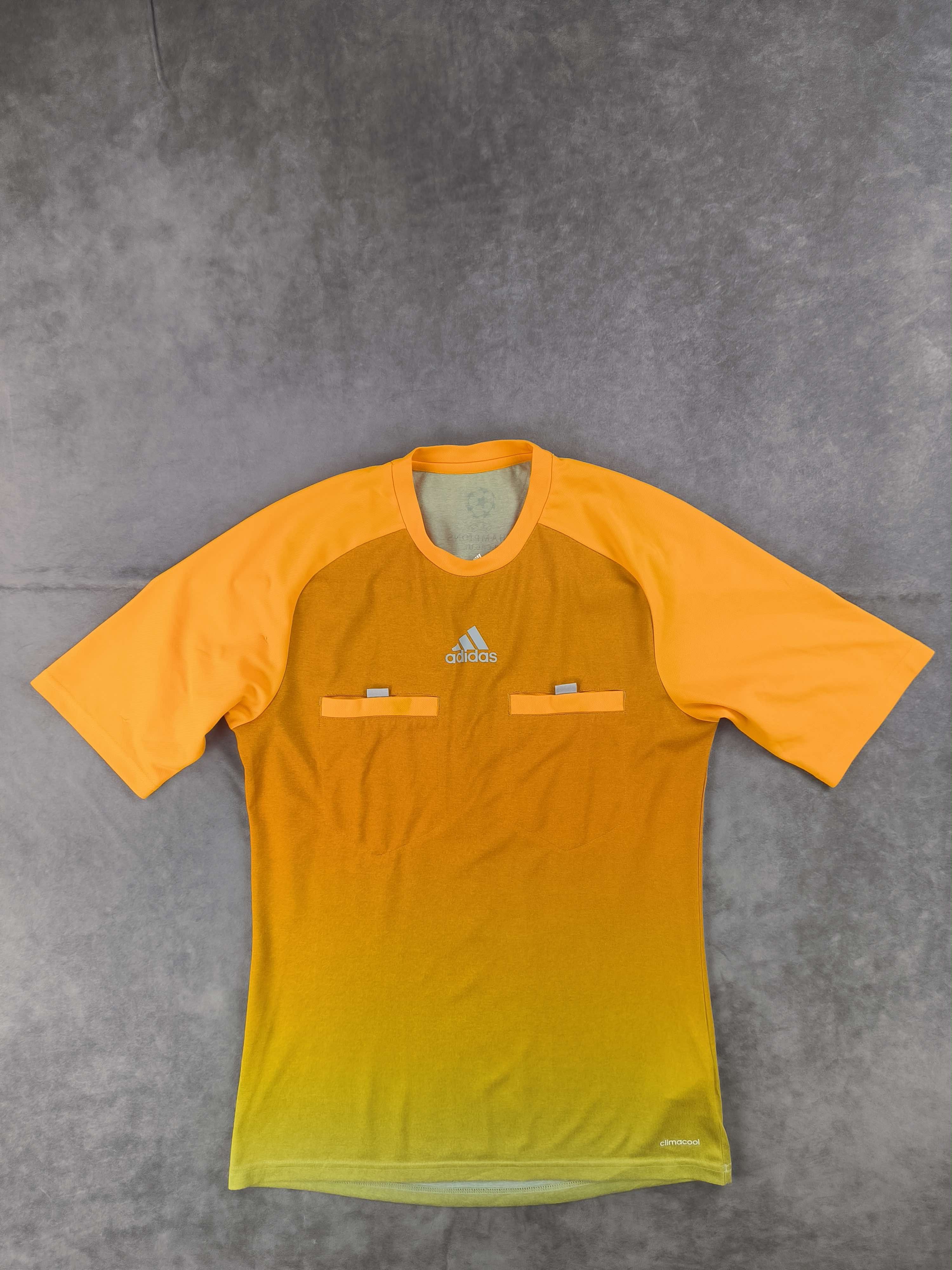 Adidas Champions League 2014 Aidas football shirt size S Size US S / EU 44-46 / 1 - 1 Thumbnail
