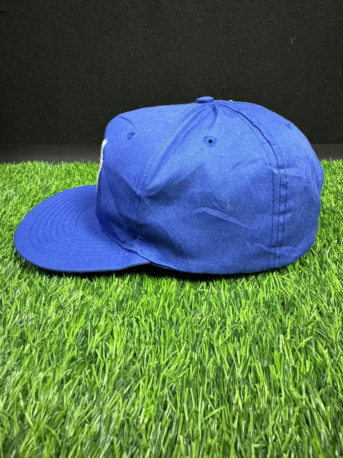 MLB × Vintage vintage mlb cap Size ONE SIZE - 2 Thumbnail