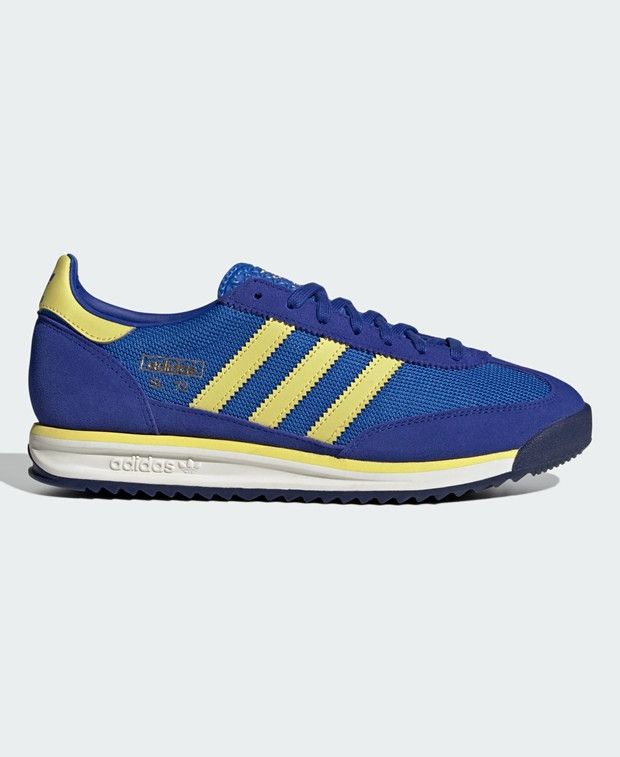 Adidas Sneakers Size US 5.5 / EU 38 - 1 Thumbnail