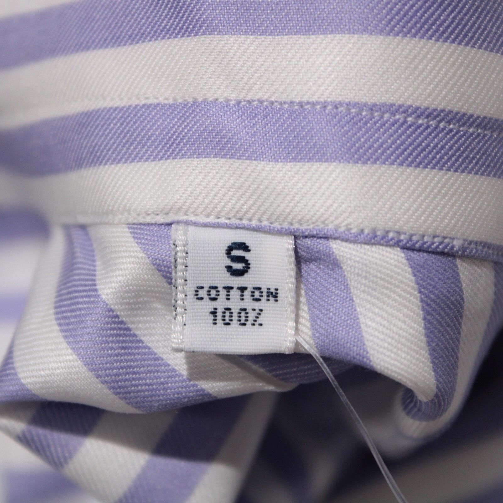 Other Fray New with tags Shirt Size S US In Purple Size US S / EU 44-46 / 1 - 4 Thumbnail