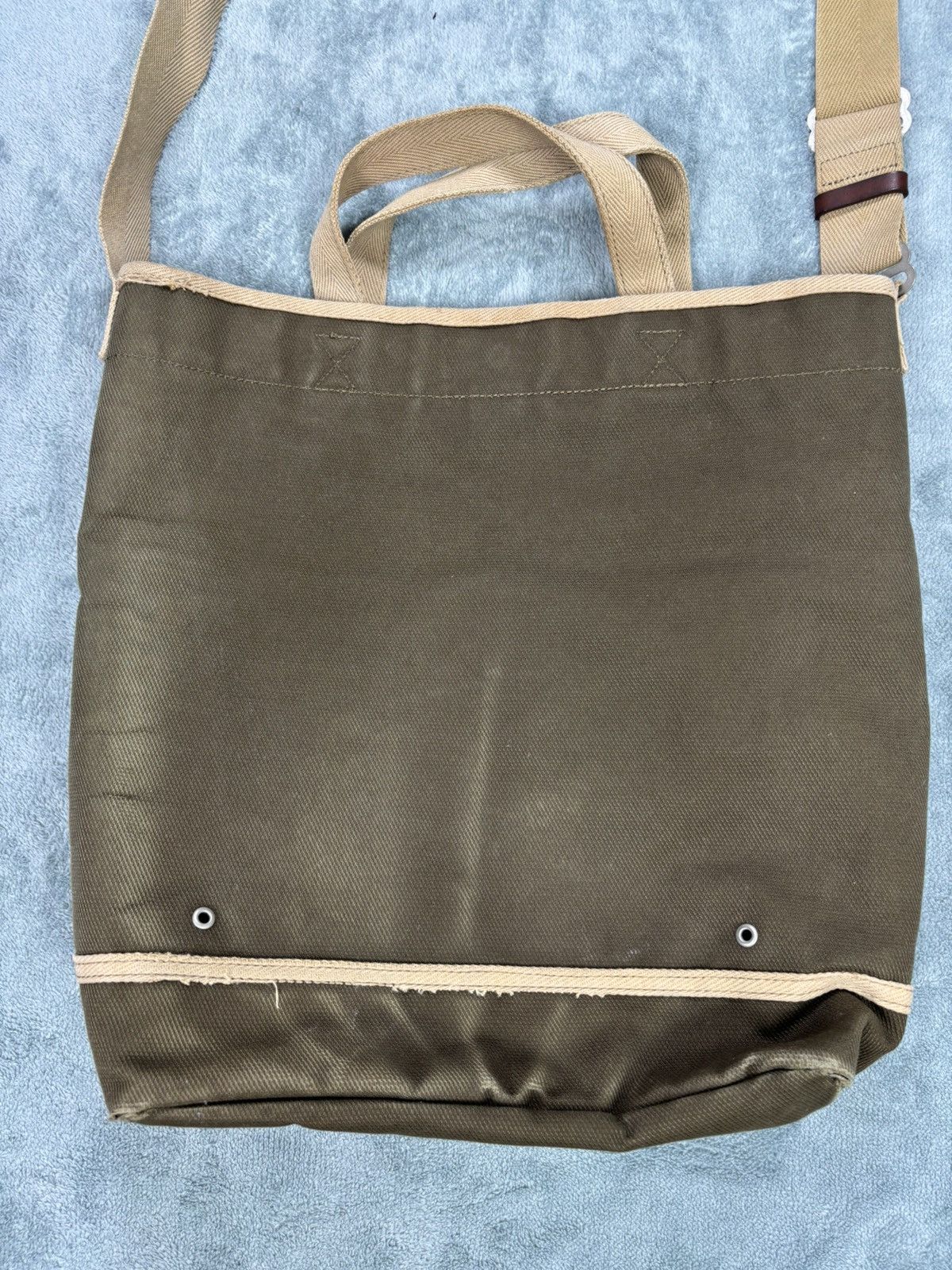 Head Porter × Porter Porter Canvas Tote/crossbody Bag Size ONE SIZE - 6 Thumbnail