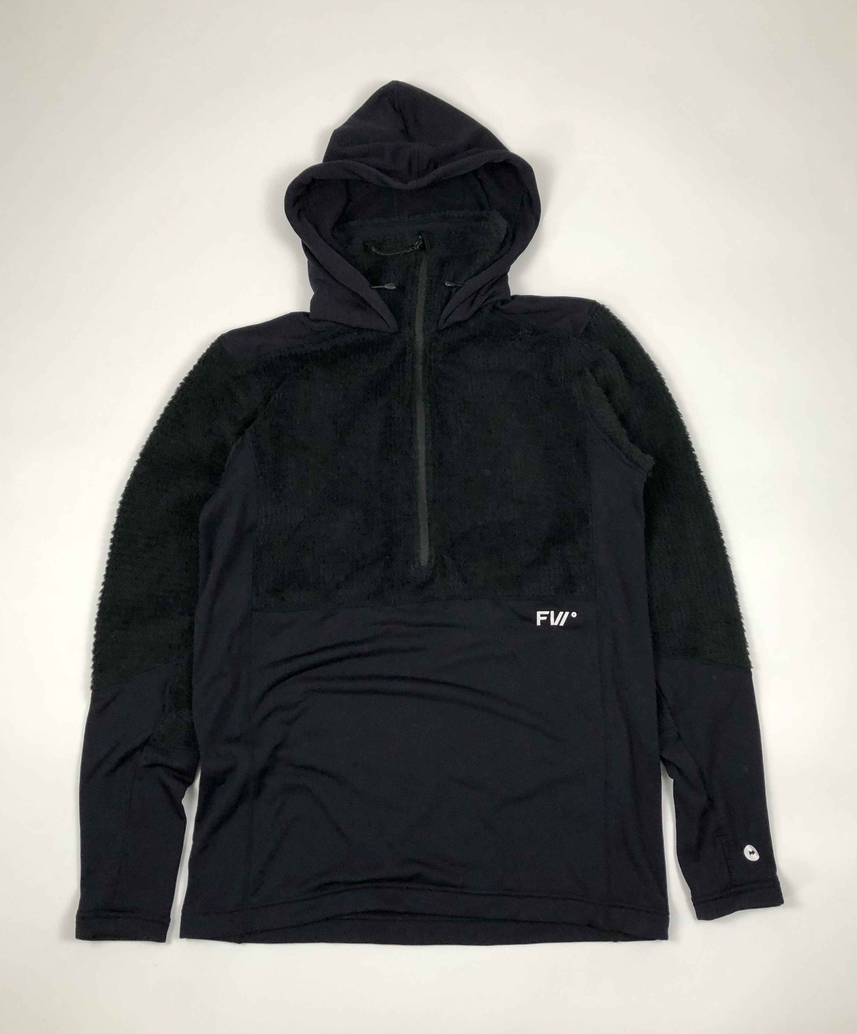Other Forward Apparel Manifest Alpha Fleece Hoodie Size US L / EU 52-54 / 3 - 2 Thumbnail