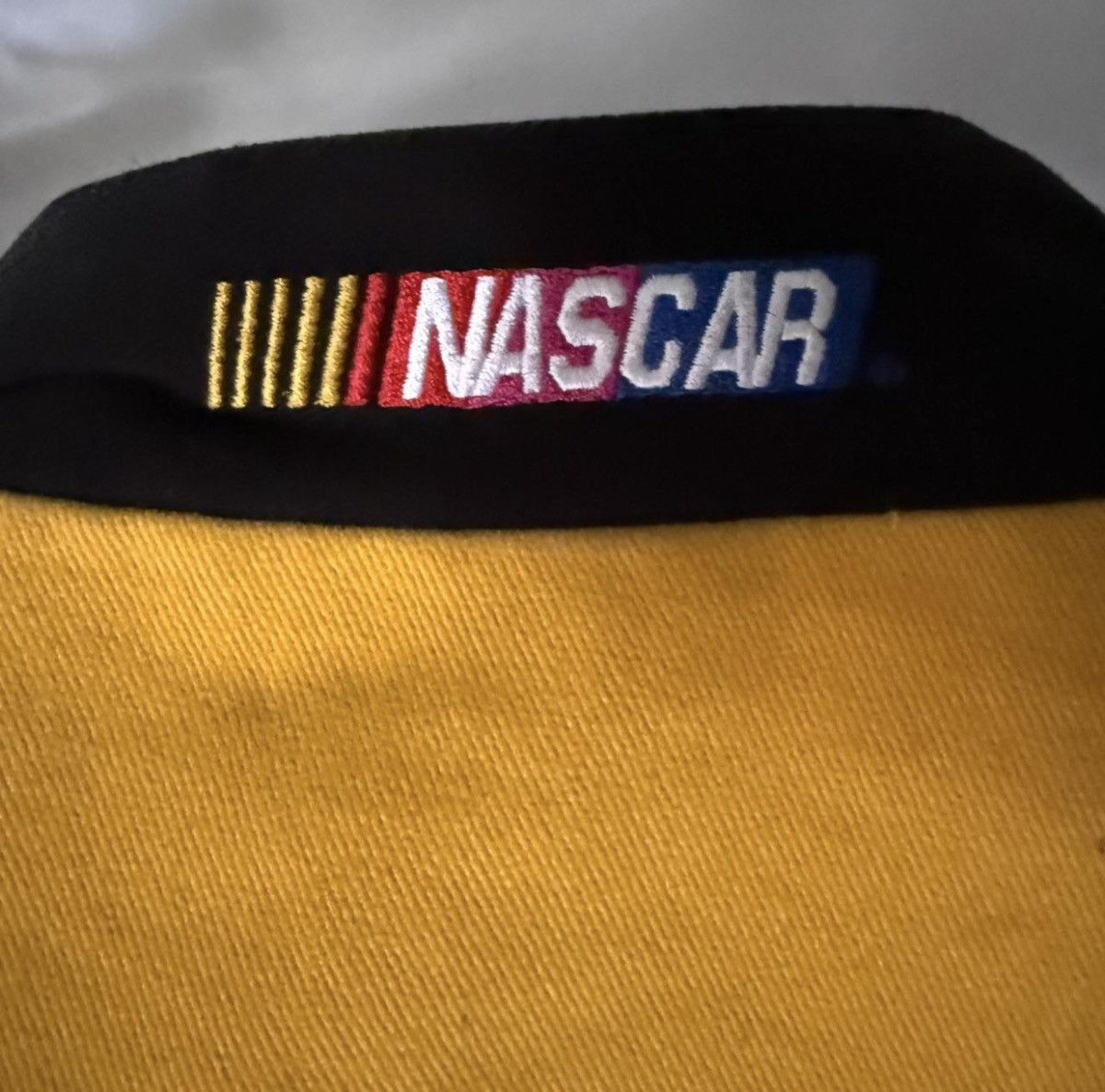 Other Nascar Racing jacket Size US XL / EU 56 / 4 - 4 Thumbnail