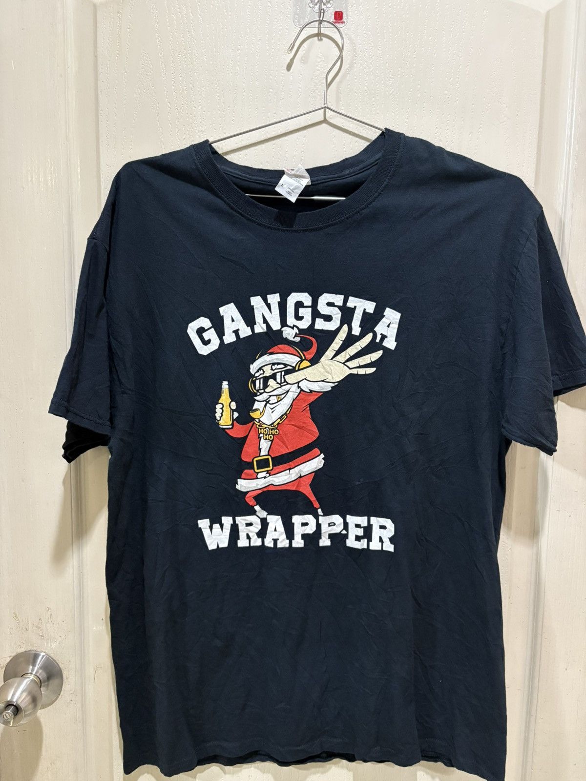 Fruit Of The Loom Gangsta wrapper Size US L / EU 52-54 / 3 - 1 Thumbnail