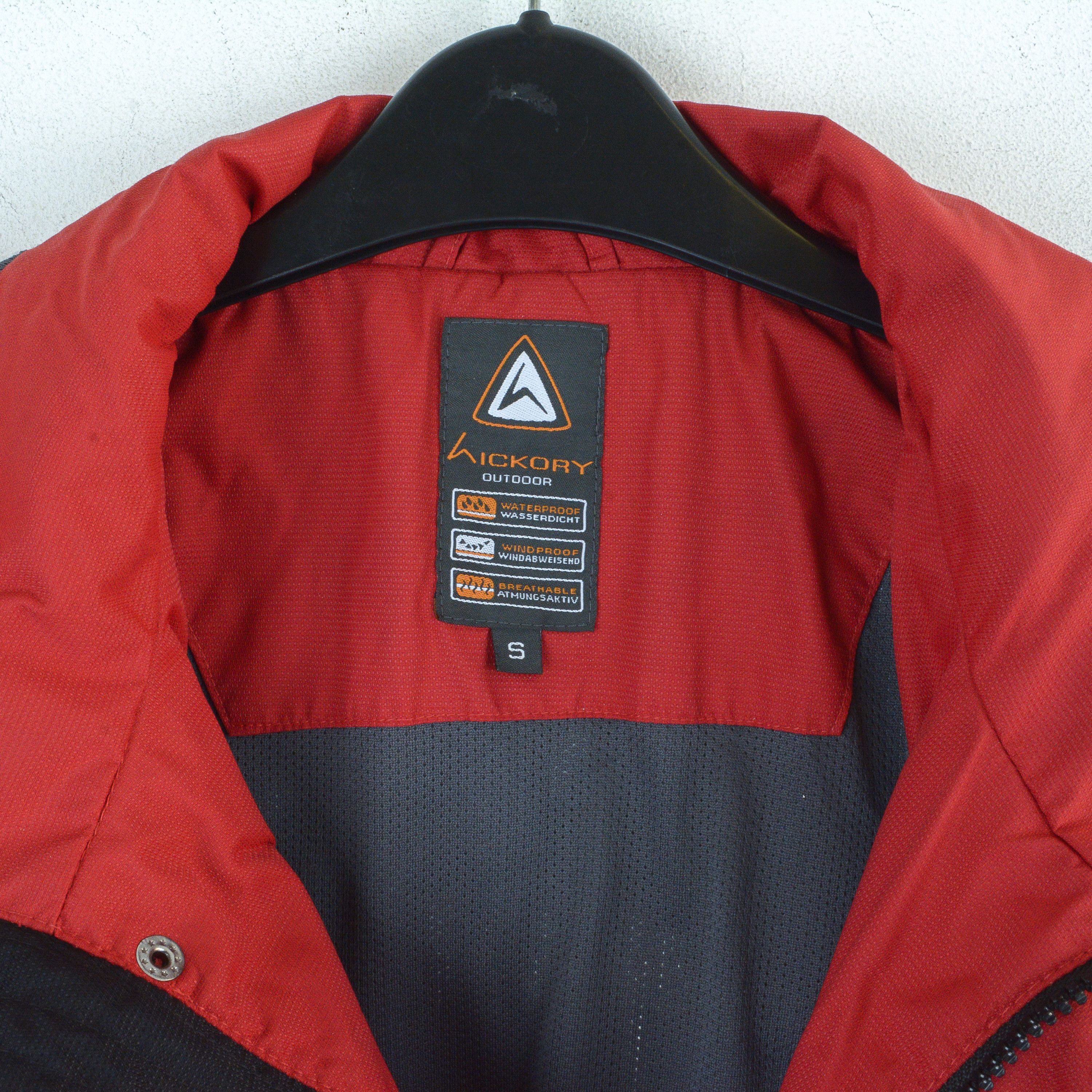 Designer × Other HICKORY Outdoor S Jacket Raincoat Parka Waterproof Hiking Size US S / EU 44-46 / 1 - 5 Thumbnail