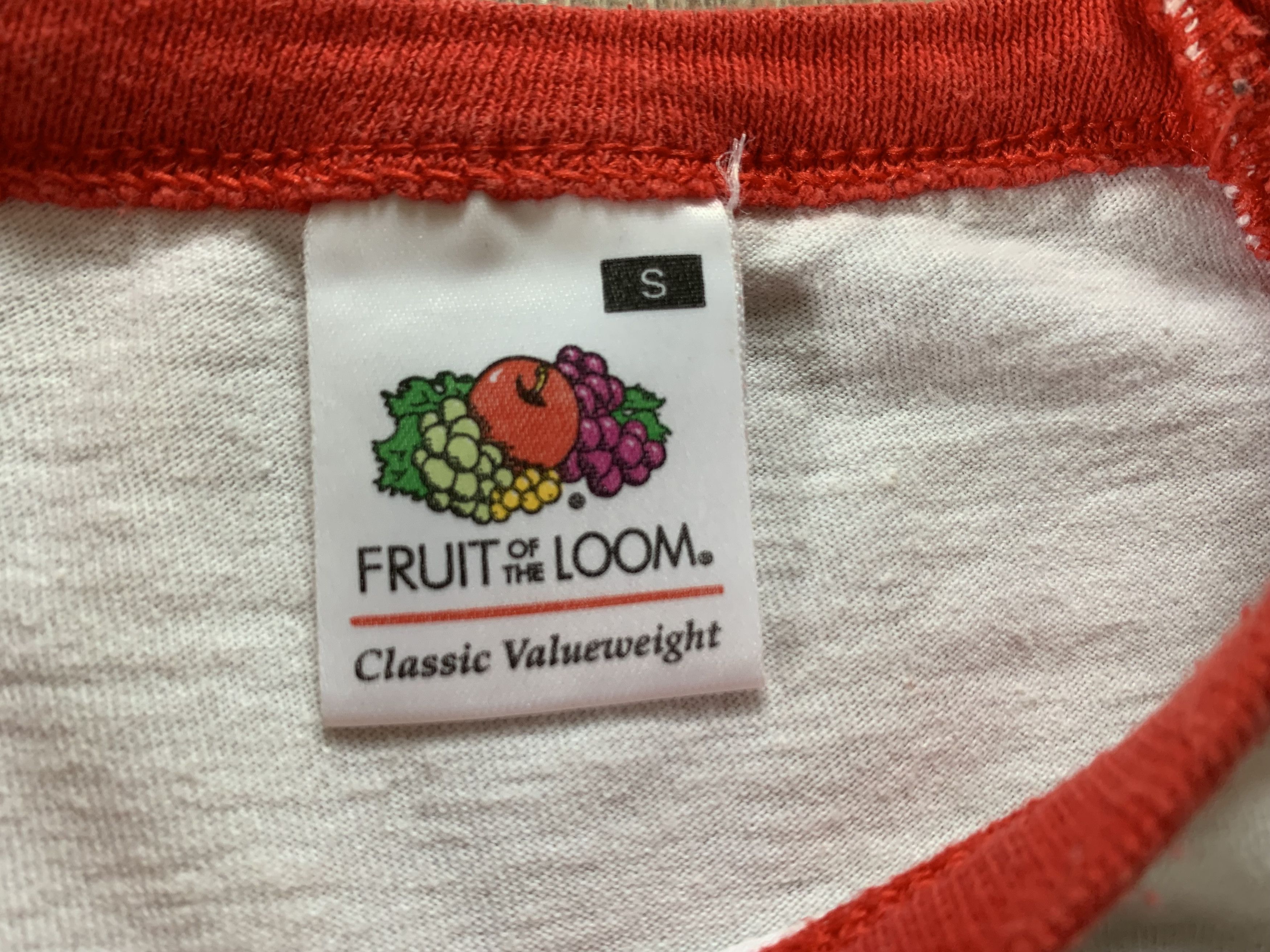 Fruit Of The Loom × Vintage Bitch Breaking Bad Printed T Shirt Size US M / EU 48-50 / 2 - 5 Thumbnail