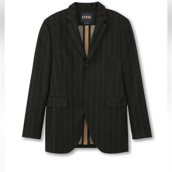 OTD blazer - size 56