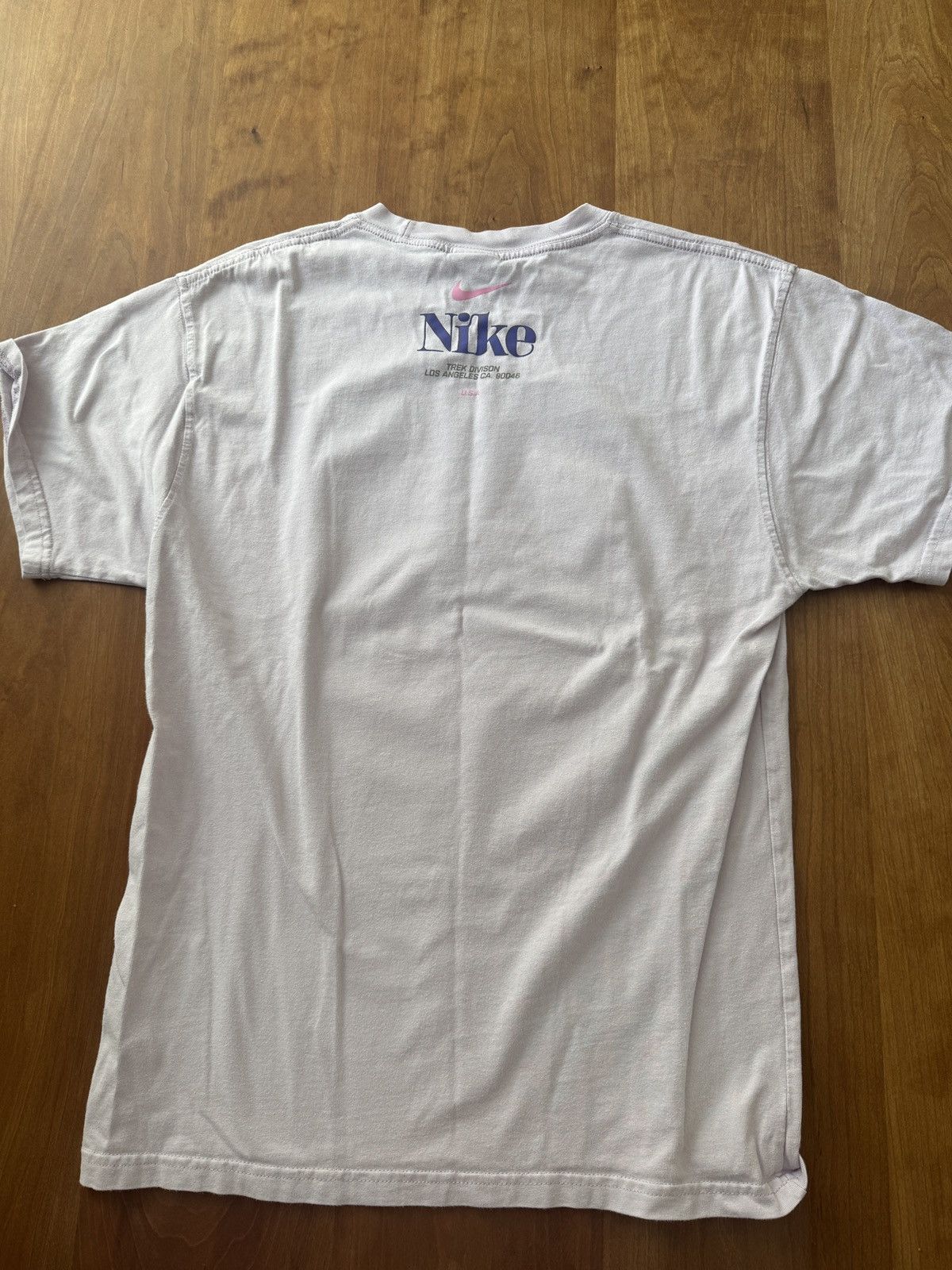 Nike Nike Los Angeles Trek Snake tee Size US M / EU 48-50 / 2 - 3 Thumbnail