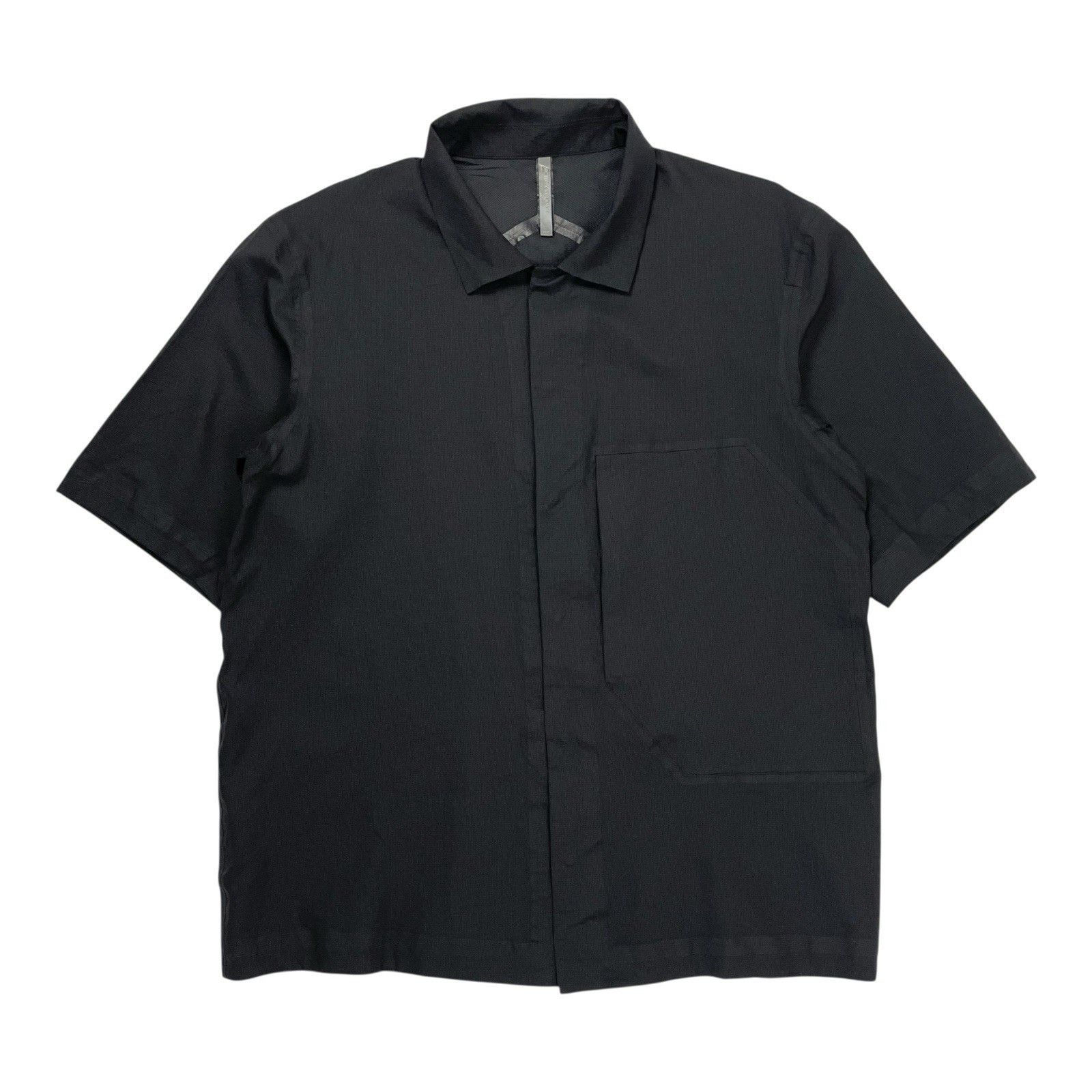 Veilance Field Shirt SS | Grailed