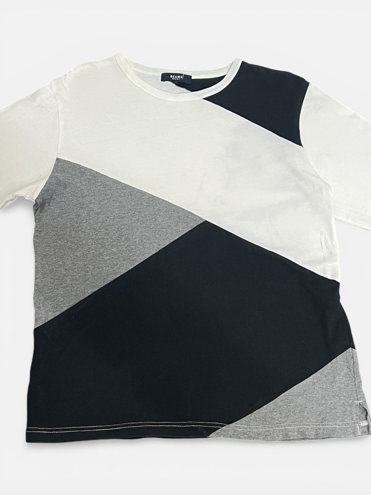 Beams Japan Beams Heart Japan Size US L / EU 52-54 / 3 - 3 Thumbnail