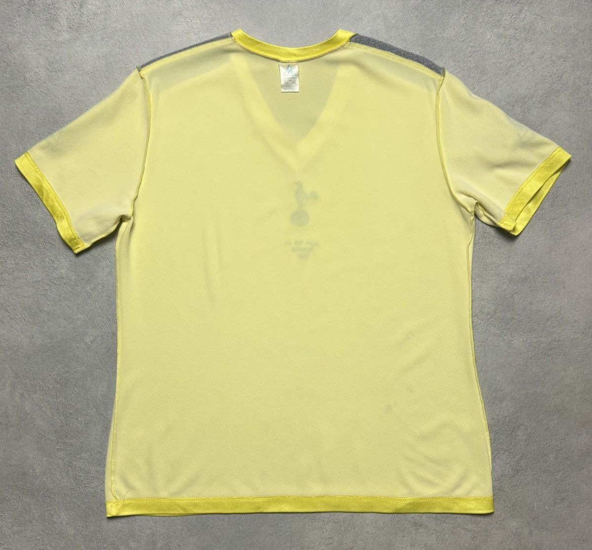 Le Coq Sportif Tottenham Hotspur 1981 1982 Away Shirt Jersey Le Coq Sportif Size US M / EU 48-50 / 2 - 18 Thumbnail