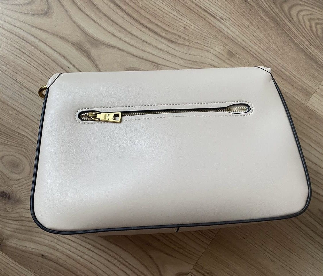 Coach COACH Soft Tabby Shoulder Bag Size ONE SIZE - 4 Thumbnail
