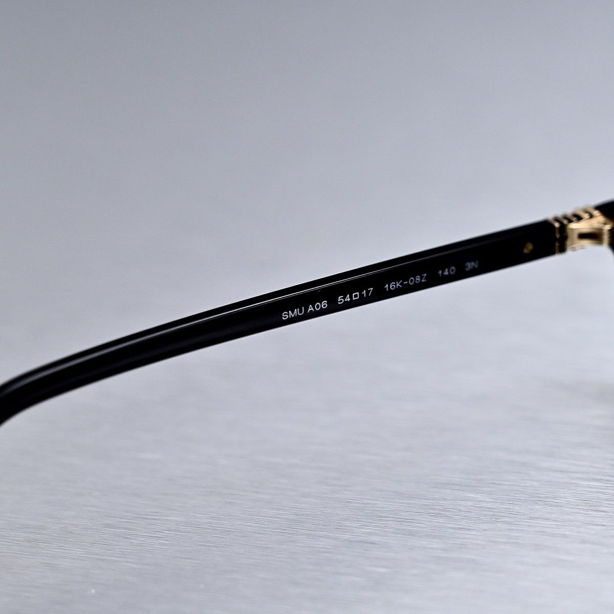 Miu Miu MIU MIU 0MU A06S 16K08Z SUNGLASSES Size ONE SIZE - 6 Thumbnail