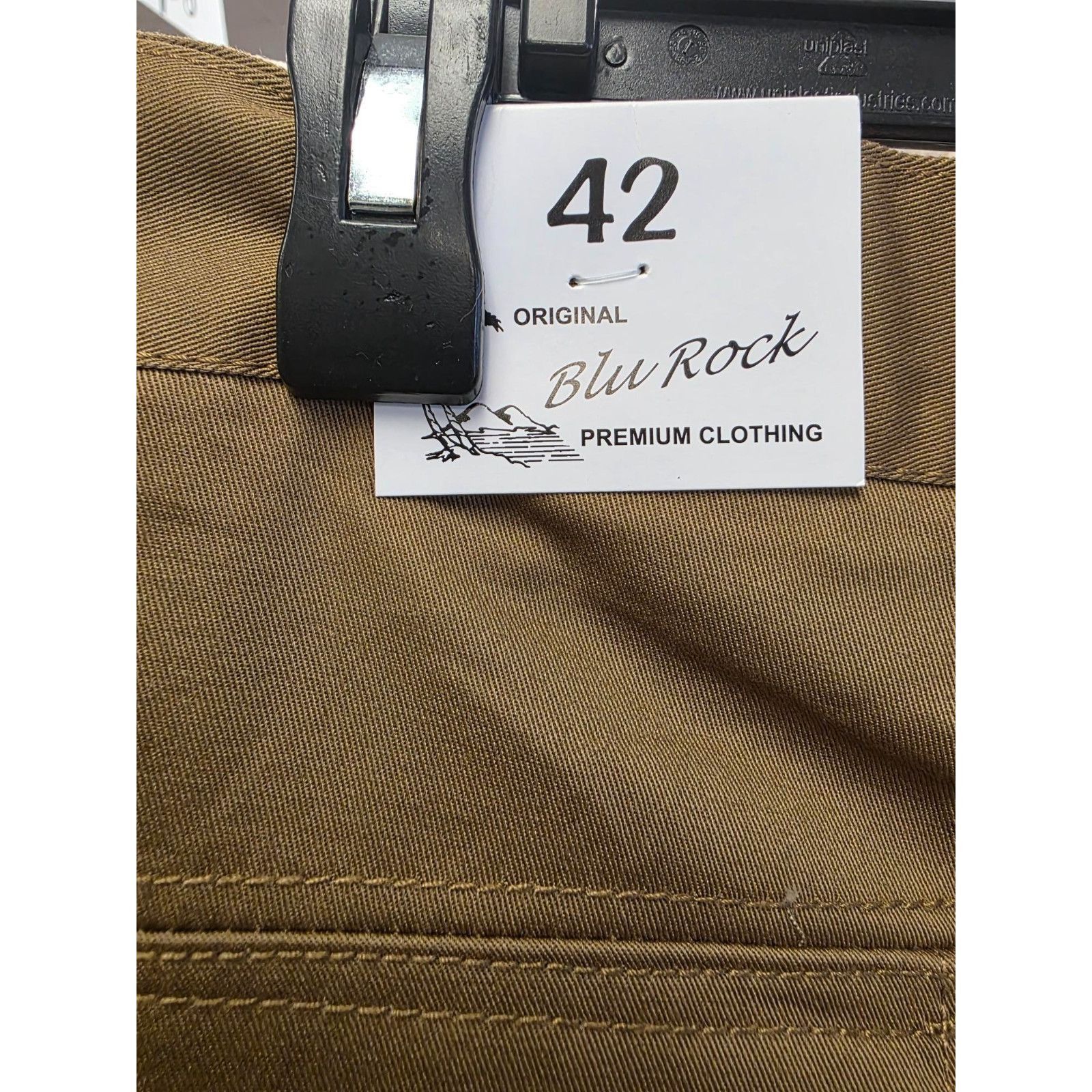 Other Blue Rock Cargo Shorts Size US 42 / EU 58 - 6 Thumbnail