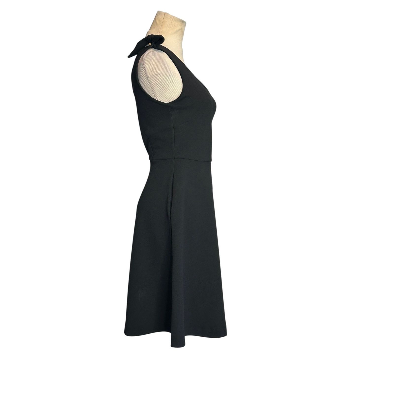 Banana Republic Banana Republic One Shoulder Cocktail Dress Size 0 Size XS / US 0-2 / IT 36-38 - 11 Thumbnail