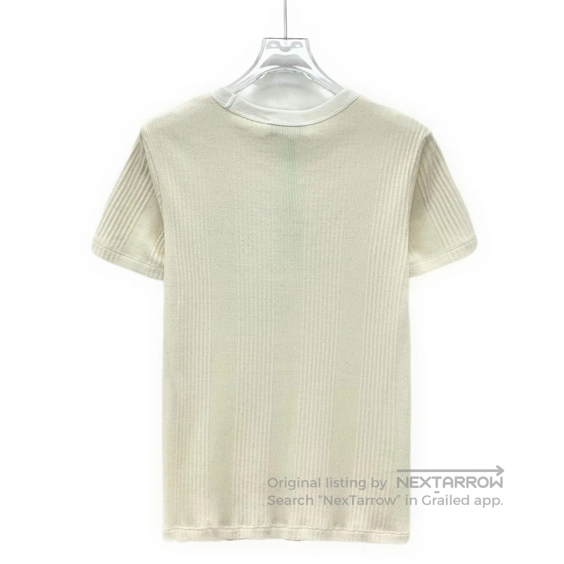 Lanvin Lanvin Color-block hot air balloon print cotton round-neck Size US XS / EU 42 / 0 - 2 Thumbnail