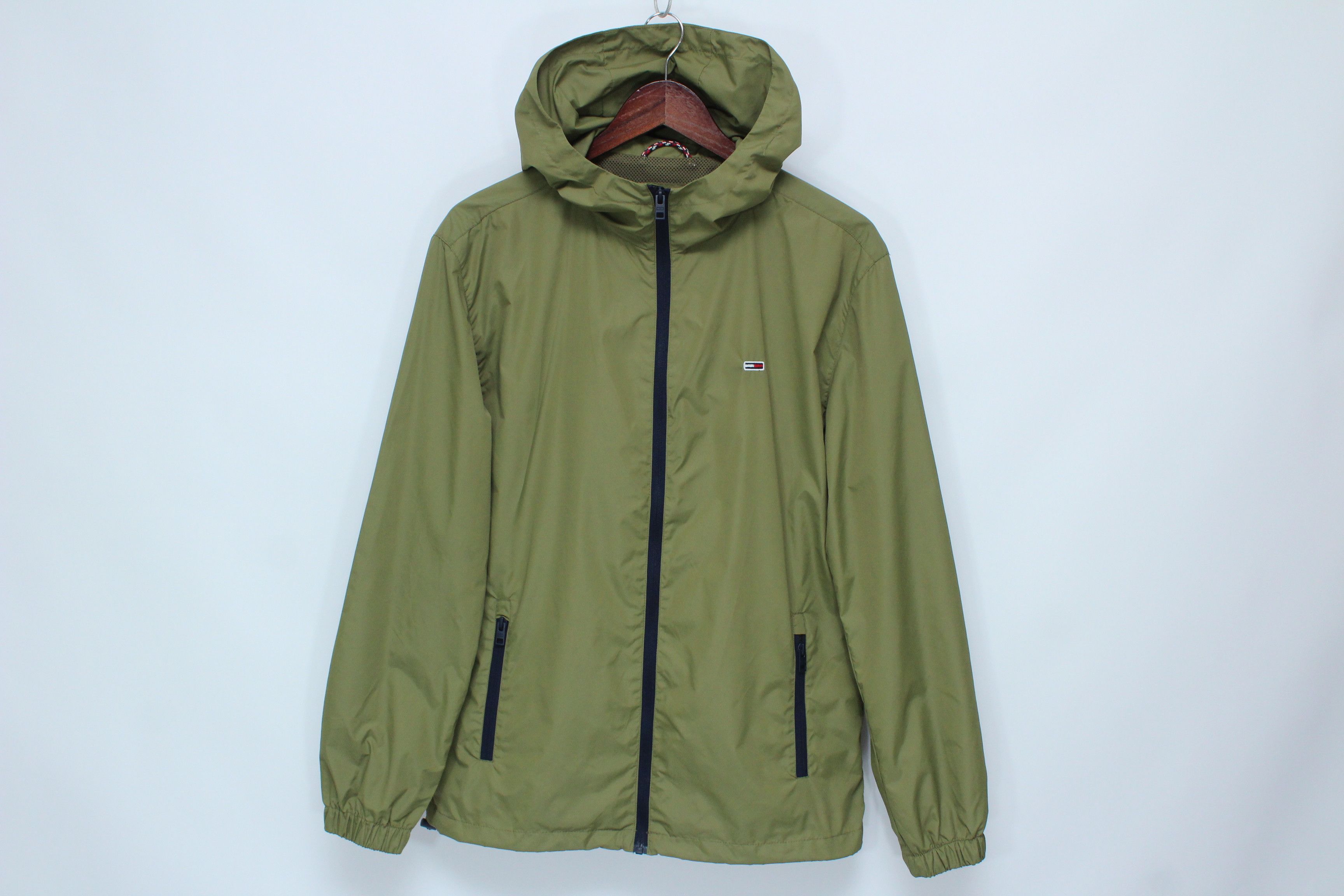 Tommy Hilfiger Tommy Hilfiger Jacket Size S Authentic Size US S / EU 44-46 / 1 - 2 Thumbnail