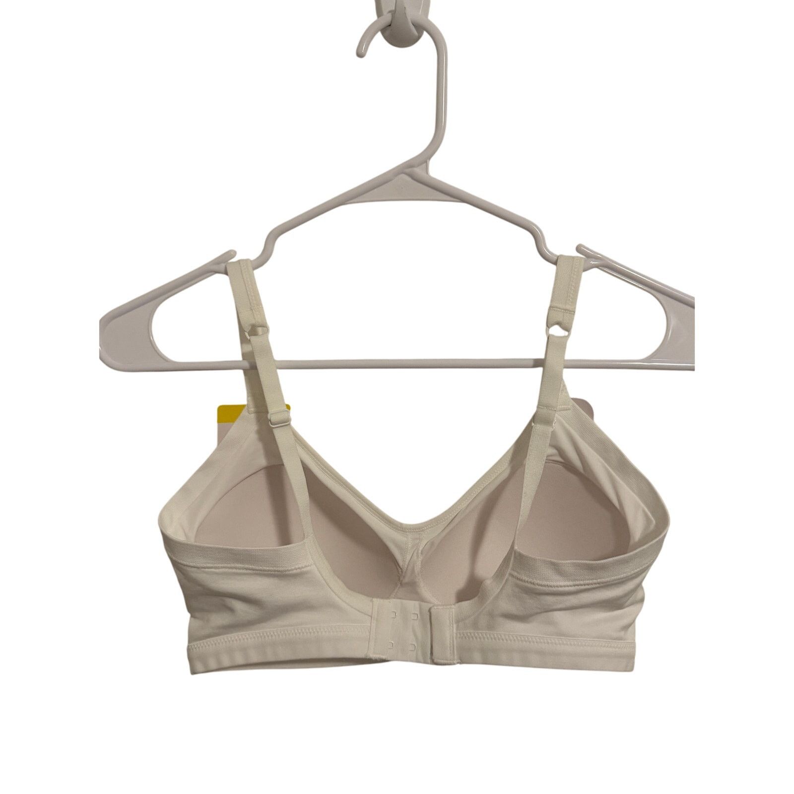 Other Warners Seamless Stretch Wireless Lightly Lined Comfort Bra Size ONE SIZE - 3 Thumbnail