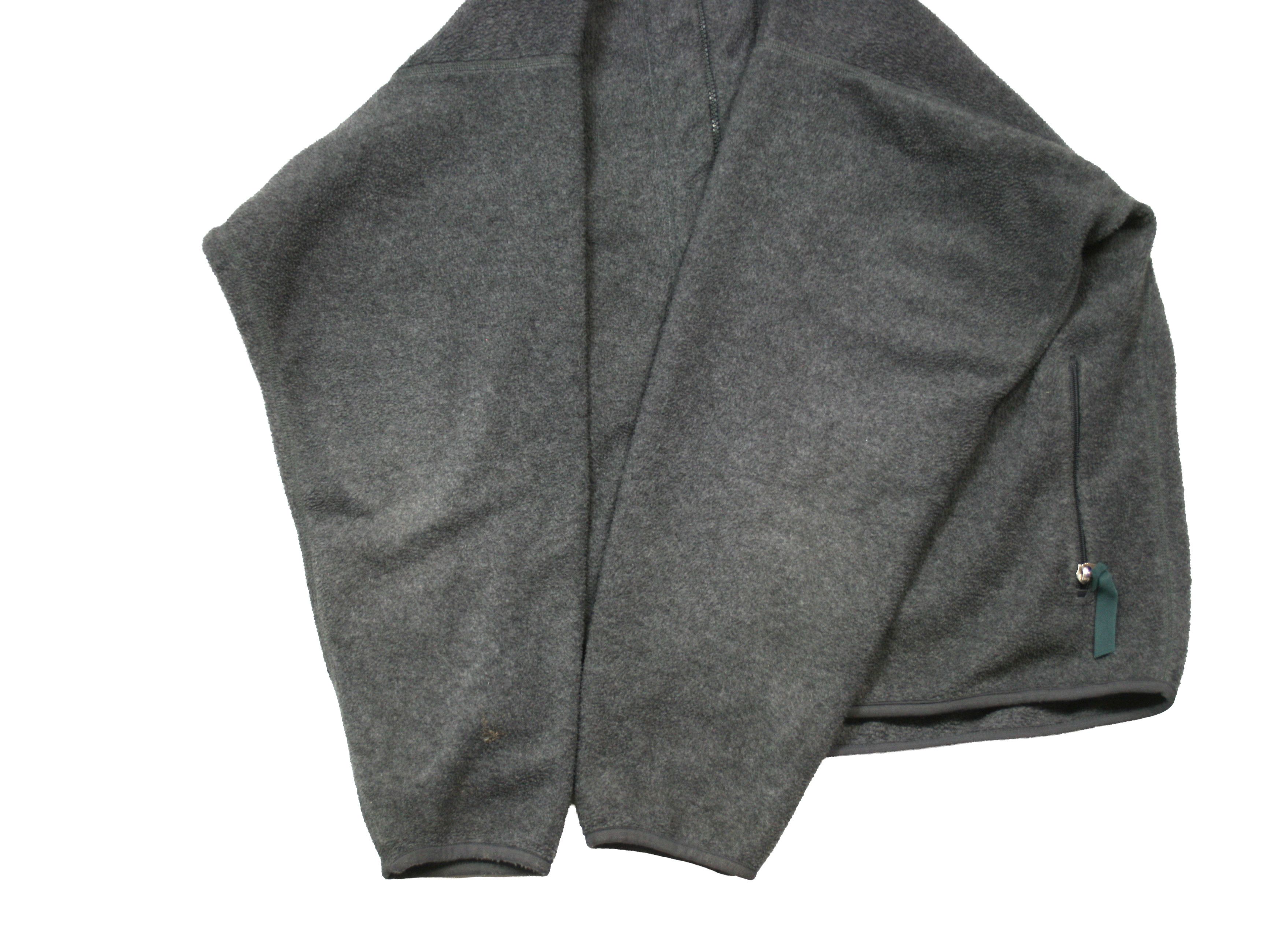 Patagonia 00S Synchilla Fleece Zip Jacket Vintage Size US L / EU 52-54 / 3 - 7 Thumbnail