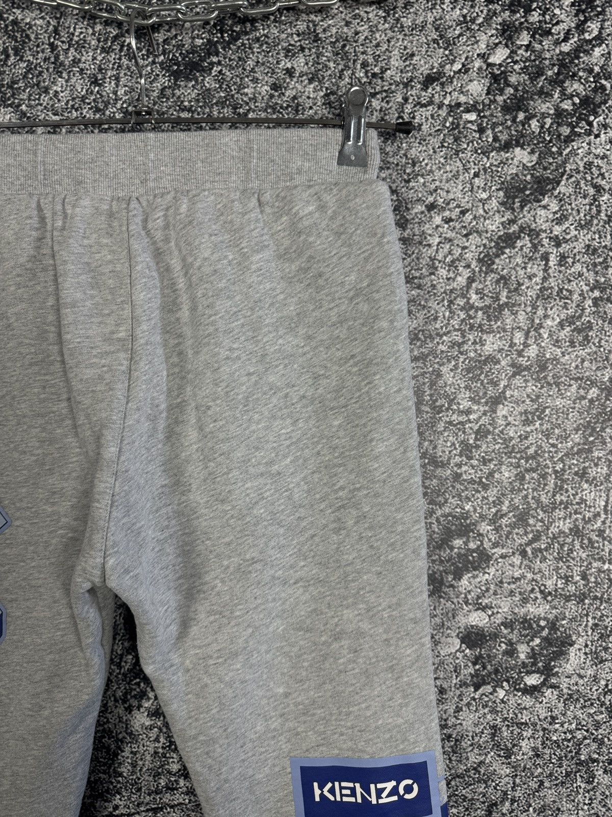 Kenzo Kenzo Kids Track Pants Cotton Trousers Big Logo Size 12A/152 Size US 26 / EU 42 - 11 Thumbnail