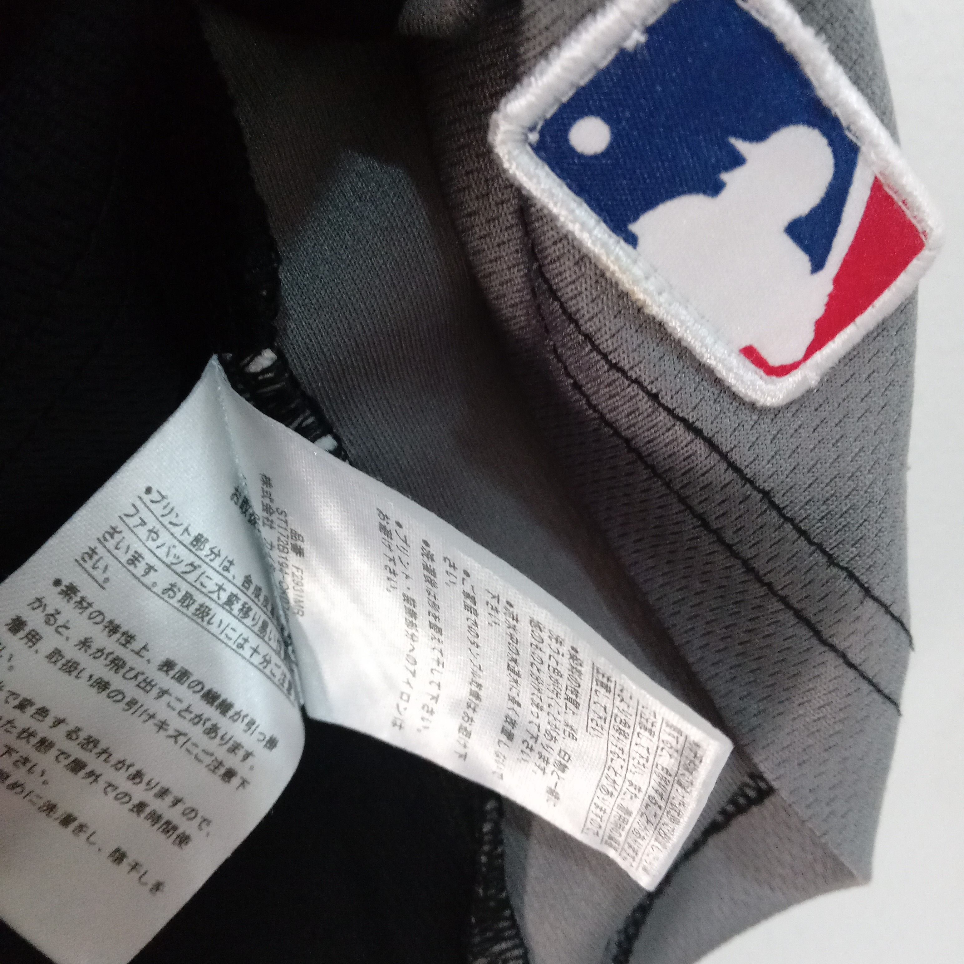 MLB × New York Yankees Jersey MLB new york yankees Size M / US 6-8 / IT 42-44 - 5 Thumbnail