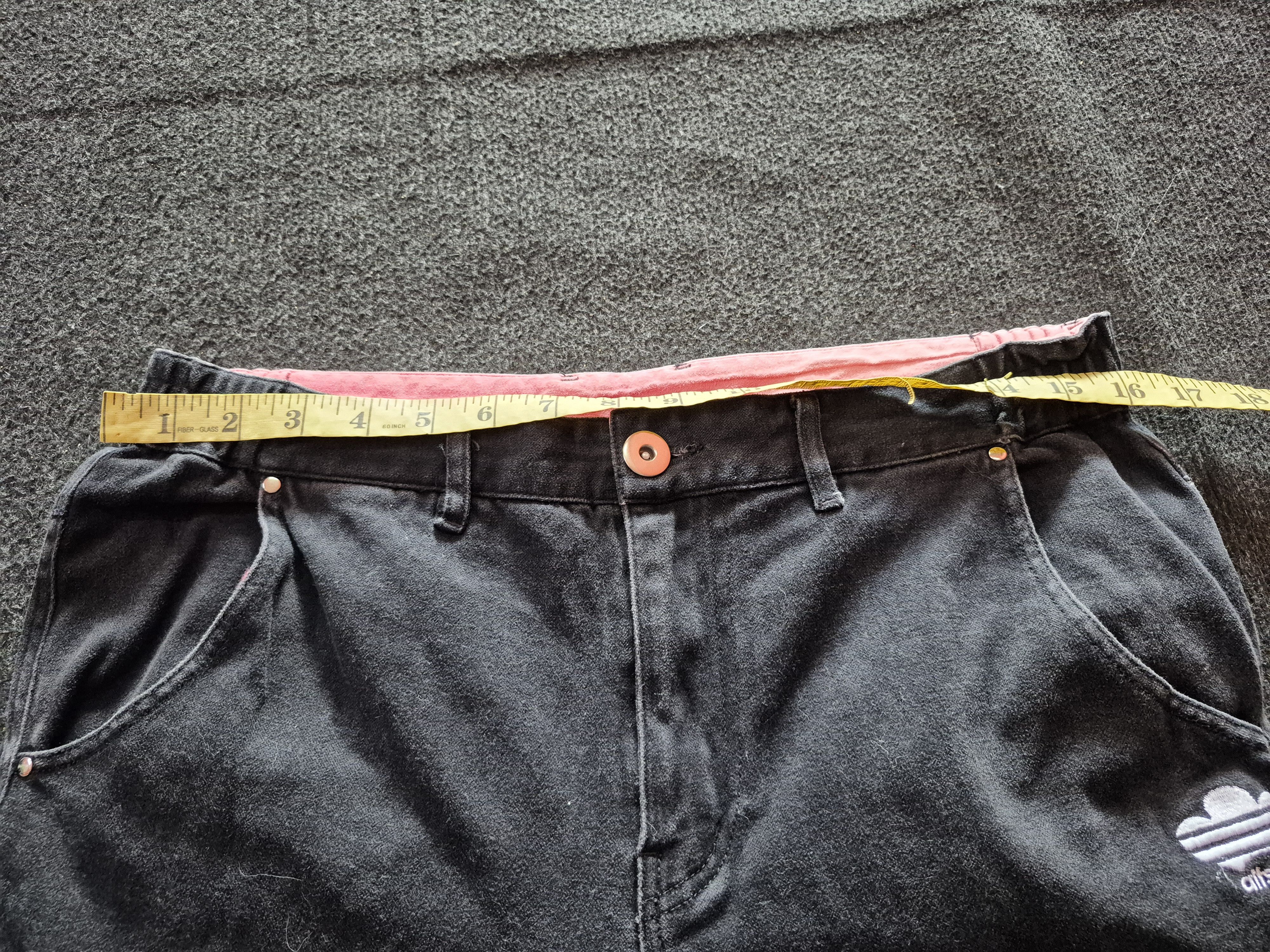 Japanese Brand 🔥 Punk Drunkers Cotton Pants Size US 32 / EU 48 - 12 Thumbnail