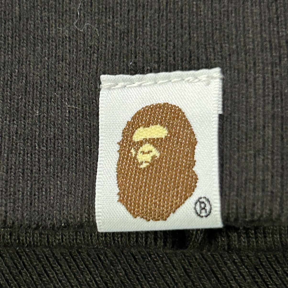 Bape BAPE Shark Black Camo Sweatshirt Size US XL / EU 56 / 4 - 10 Thumbnail