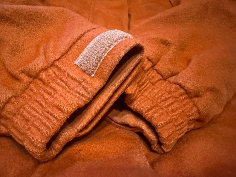 Loro Piana LORO PIANA Pure cashmere women's gold camel color Size M / US 6-8 / IT 42-44 - 7 Thumbnail