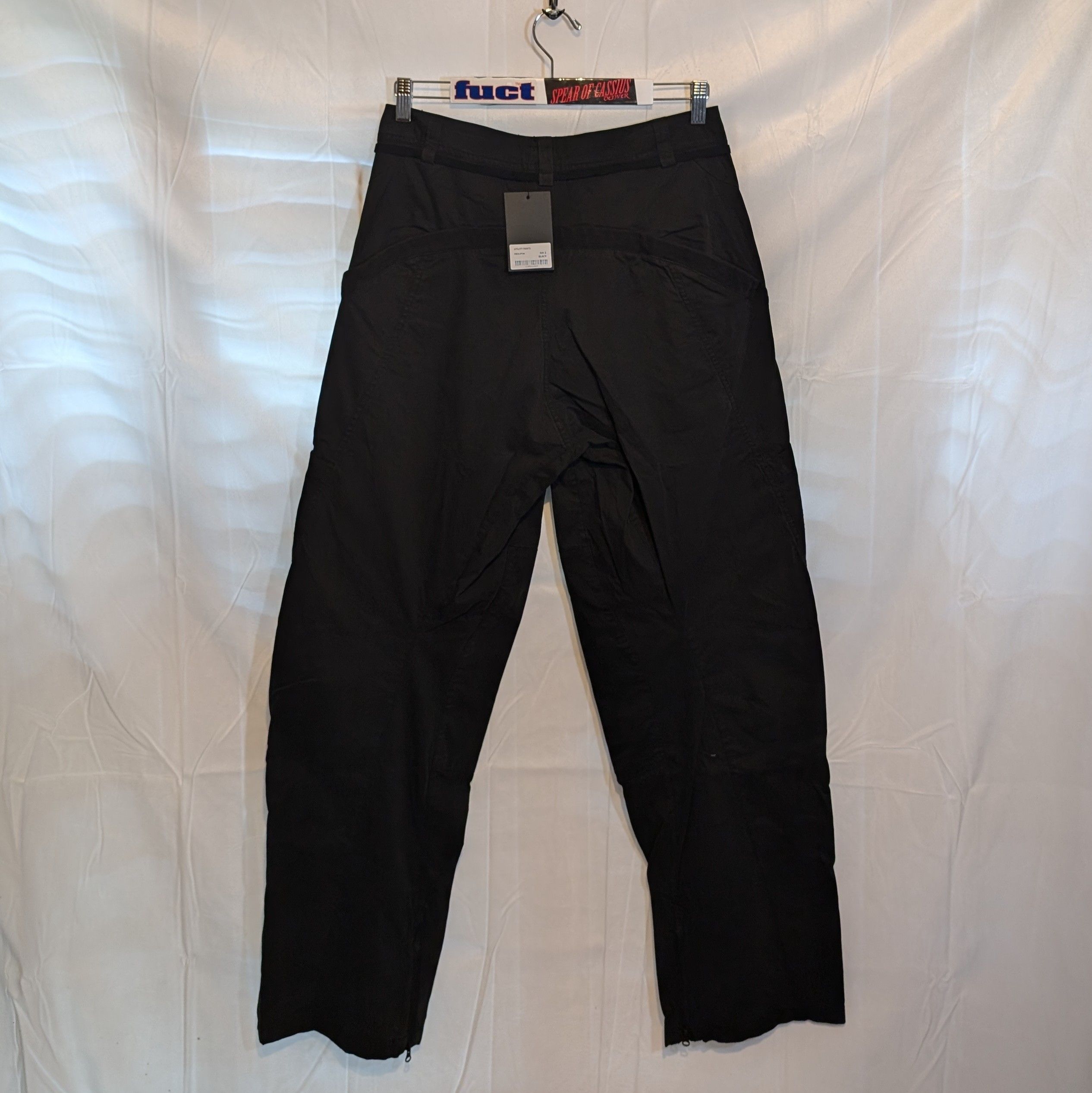 Hyein Seo Utility Pants Size US 30 / EU 46 - 2 Thumbnail